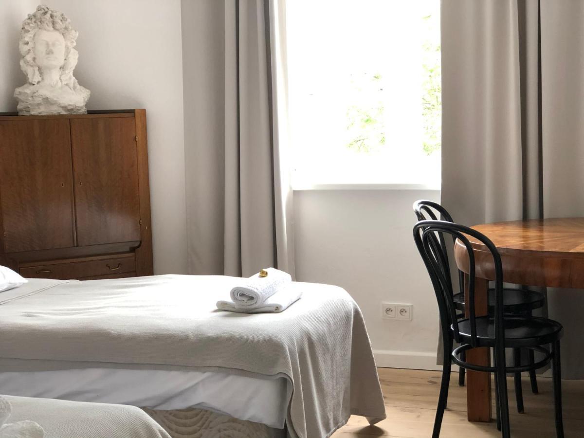 3 Rooms Apartment ルブリン エクステリア 写真