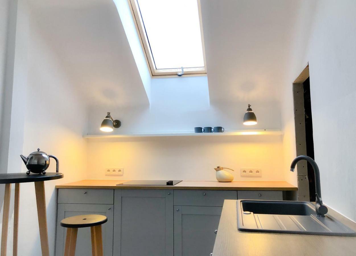 3 Rooms Apartment ルブリン エクステリア 写真