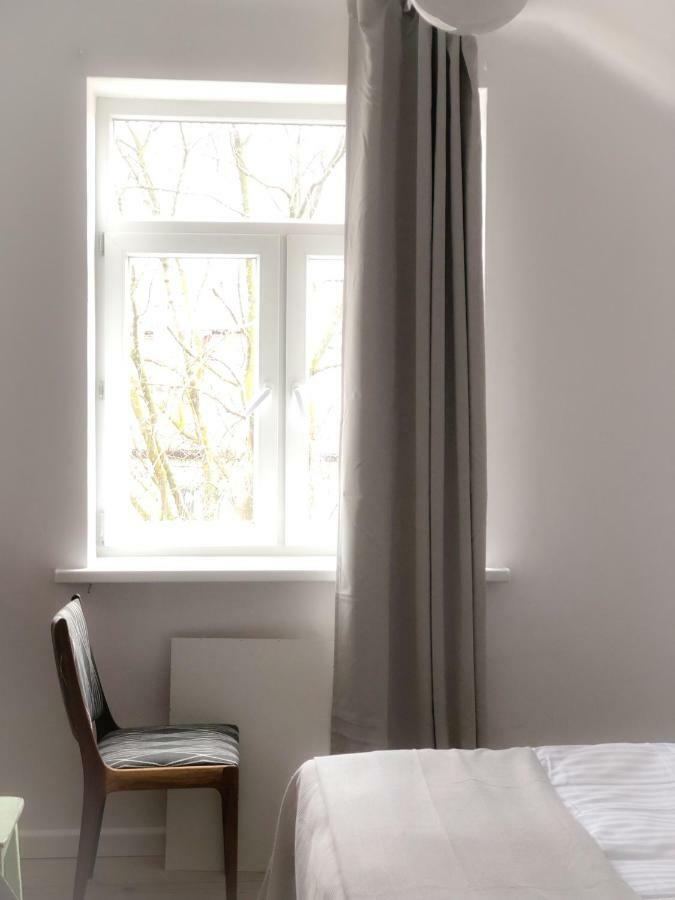 3 Rooms Apartment ルブリン エクステリア 写真