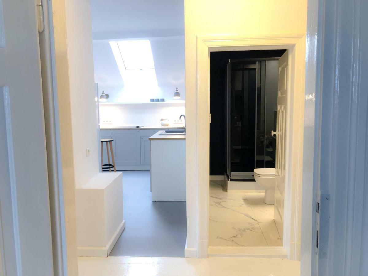 3 Rooms Apartment ルブリン エクステリア 写真