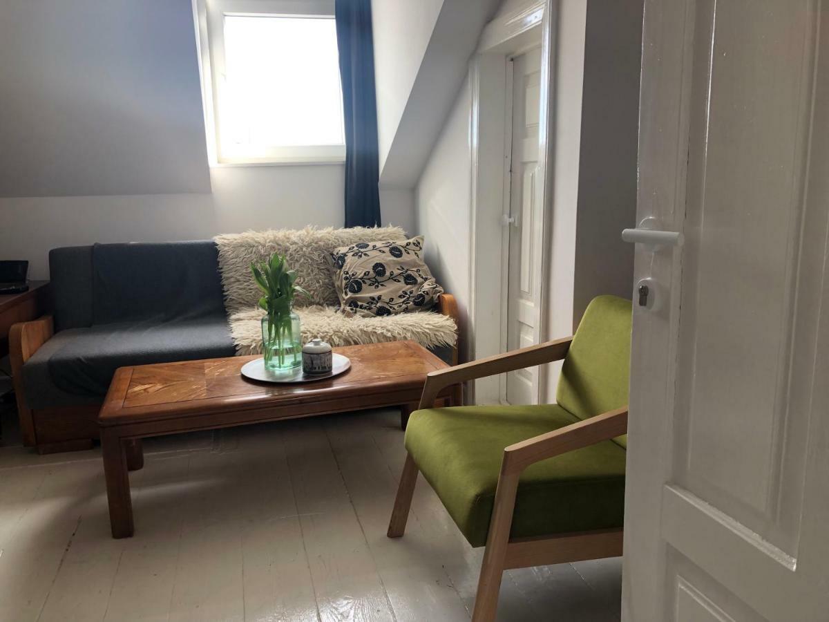 3 Rooms Apartment ルブリン エクステリア 写真