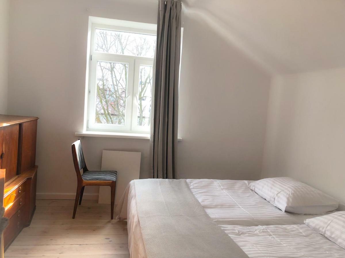 3 Rooms Apartment ルブリン エクステリア 写真