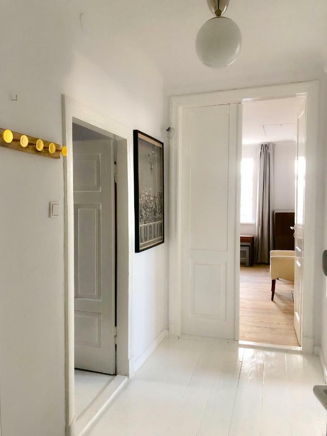 3 Rooms Apartment ルブリン エクステリア 写真