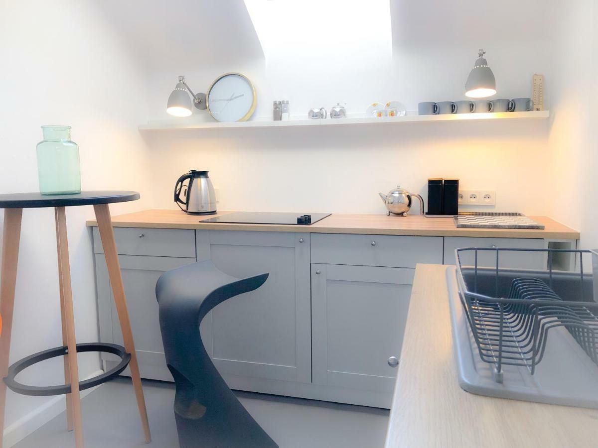 3 Rooms Apartment ルブリン エクステリア 写真